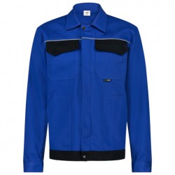 Работно яке ARES Jacket | Син Работно яке ARES Jacket | Син